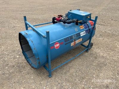 Sure Flame S1500E 1500000 BTU Space Heater