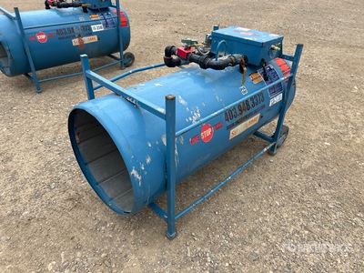 Sure Flame S1500E 1500000 BTU Space Heater