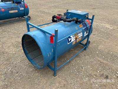 Sure Flame S1500E 1500000 BTU Space Heater