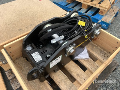 2021 Engcon QS45 カップラー (Unused)