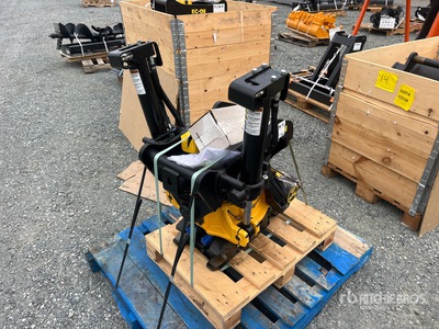 Engcon EC209 Tilt Rotator (Unused)