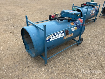 Sure Flame S1500E 1500000 BTU Space Heater