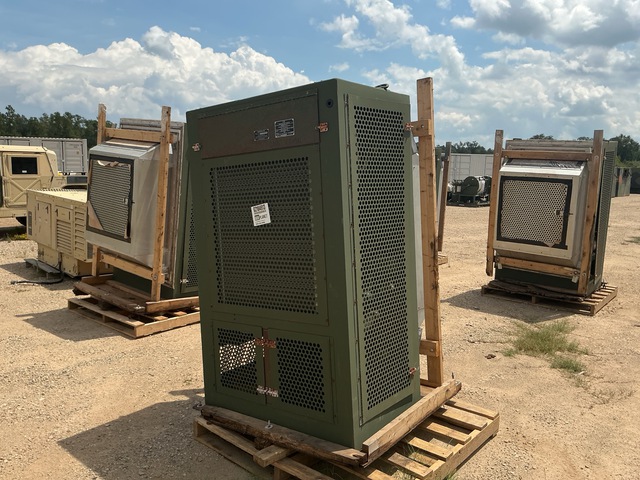 Keco F10000RE 10,000 BTUH Refrigeration Unit