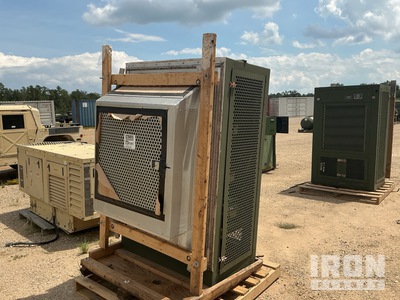 Keco F10000RE 10,000 BTUH Refrigeration Unit