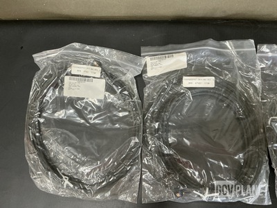 (264) 987-5016-002 Cable Assemblies