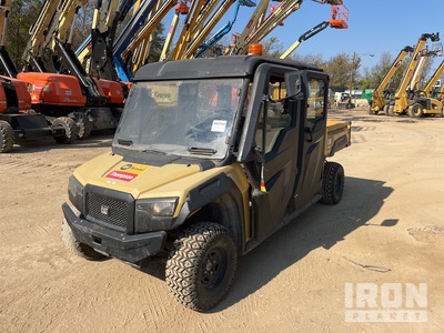 2020 Cat CUV85 Utility Vehicle