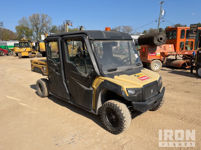2020 Cat CUV85 Utility Vehicle in Nashville, Tennessee, United States ...