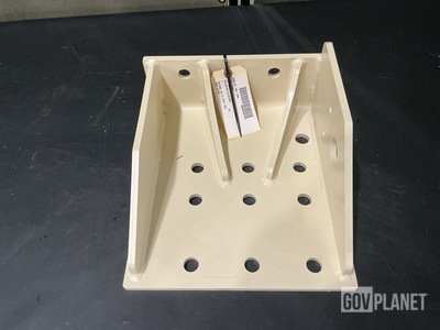 (58) Oshkosh Defense 3833678 Vehicular Components Brackets