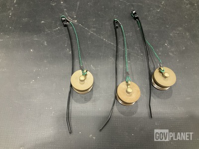 (238) Electrical Connectors
