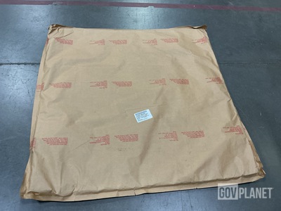 (15) Midwest Fiberglas Fabricators ASTM D1056-14, GR2B3C1 Cellular Rubber Sheets