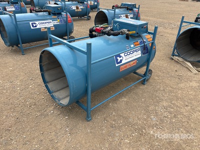 Sure Flame SL11E 1000000 BTU Calefactor de espacio