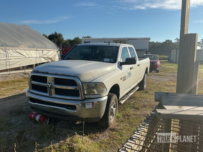 2014 Dodge 2500 Pickup