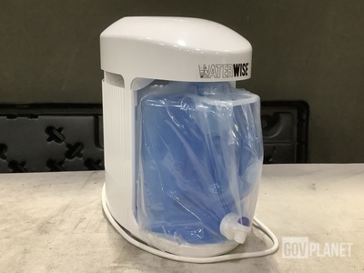 (11) WaterWise 9012 Water Distillers
