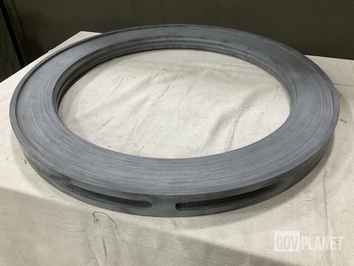 Wartsila Defense US76068-01-2 Seal Retainer