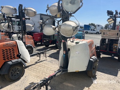 2020 Generac MLT6SM-STD3 Light Tower