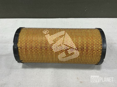 (2) Cat 110-6326 Air Filters