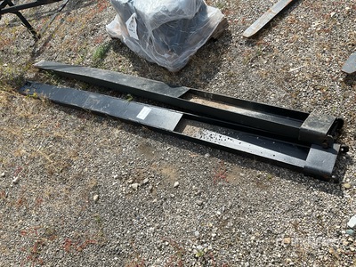 2025 Suihe F-10 Fork Extensions