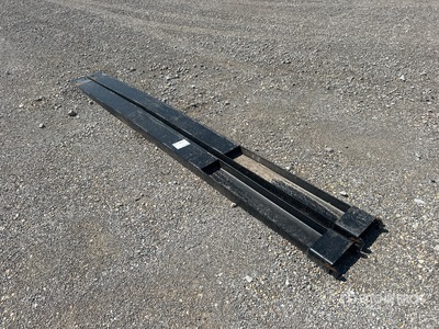 2025 Suihe F-10 Fork Extensions