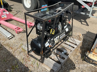 2024 AGT AC Air Compressor