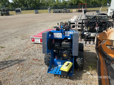 2024 AGT MX-MRW14 Chargeuse à direction à glissement