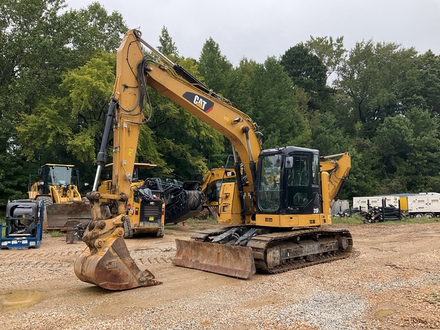2019 Caterpillar 315FL
