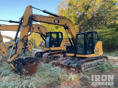 2019 Cat 310 Tracked Excavator (Inoperable)