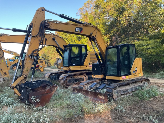 2019 Caterpillar 310