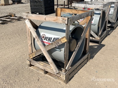 S3 1512IL 15 hp 通気ファン (Unused)