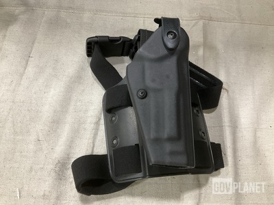 (15) Pistol Holsters