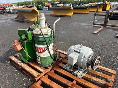Coats 10.10 Maquina de ruedas