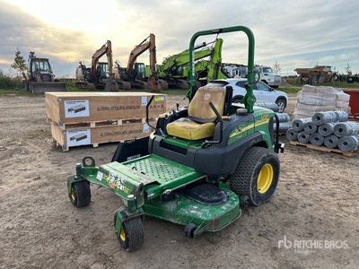 2006 John Deere 997 Zero-Turn Lawn Mower
