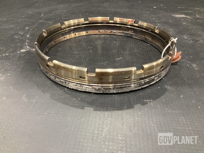 GE 9339M45P03 Retainer