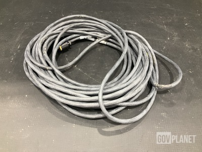Thales Defense & Security 3600215-2 RCH Control Cable