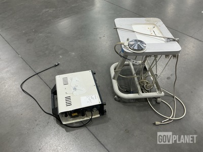 Dental Light Source