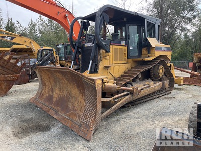 Cat D7R Rupsdozer (Inoperable)