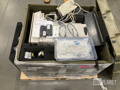 ASI 90-2025M/AR Dental Operating Unit