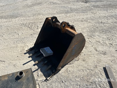 36 in Digging Łyżka do koparki