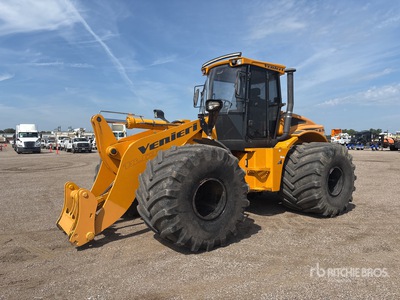 2019 Venieri 1302 Wheel Loader