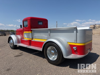 1948 Kenworth 4x2 Pick Up