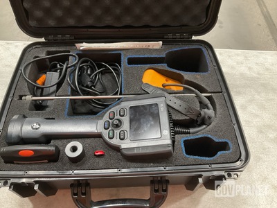 GE XL Vu Borescope Kit