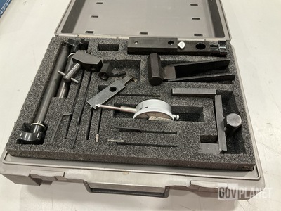 MTE 3823610 Injector Adjustment Kit