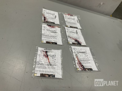 (39) Impact 712-0326-01 Power Upgrade Modification Kits