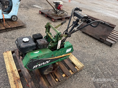 Ryan Sod Cutter