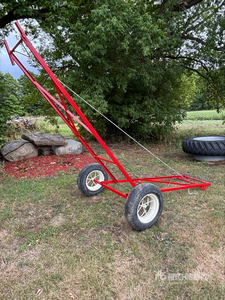 Pipe Elevator Carrier