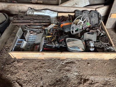 Quantity of Tools Divers - Outils à main