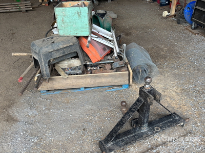 Quantity of Ball Hitches
