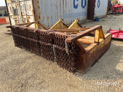 88 in Débroussailleuse rotative