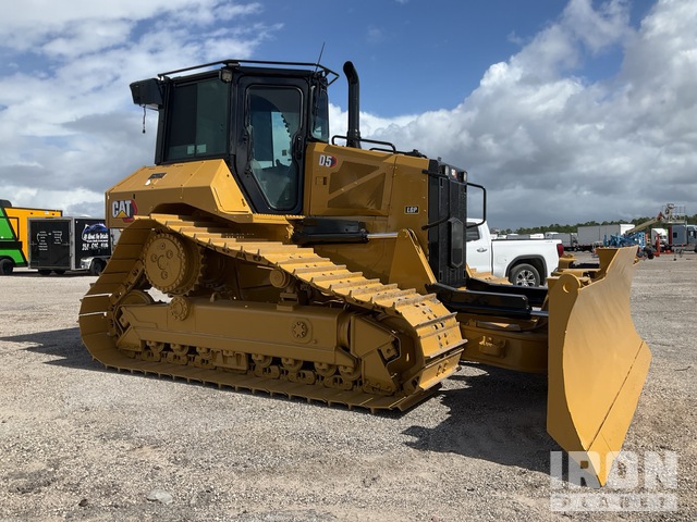 TOPADOR FRONTAL 2020 CATERPILLAR D5LGP