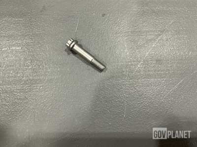 (485) Boeing LD111-0022-0412 Shear Bolts
