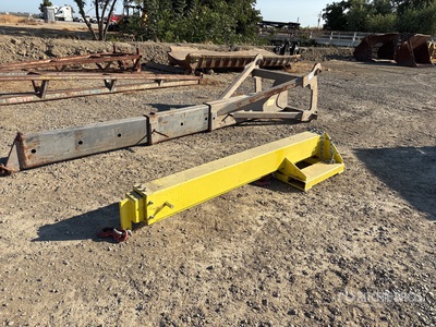 Material Handling Arm